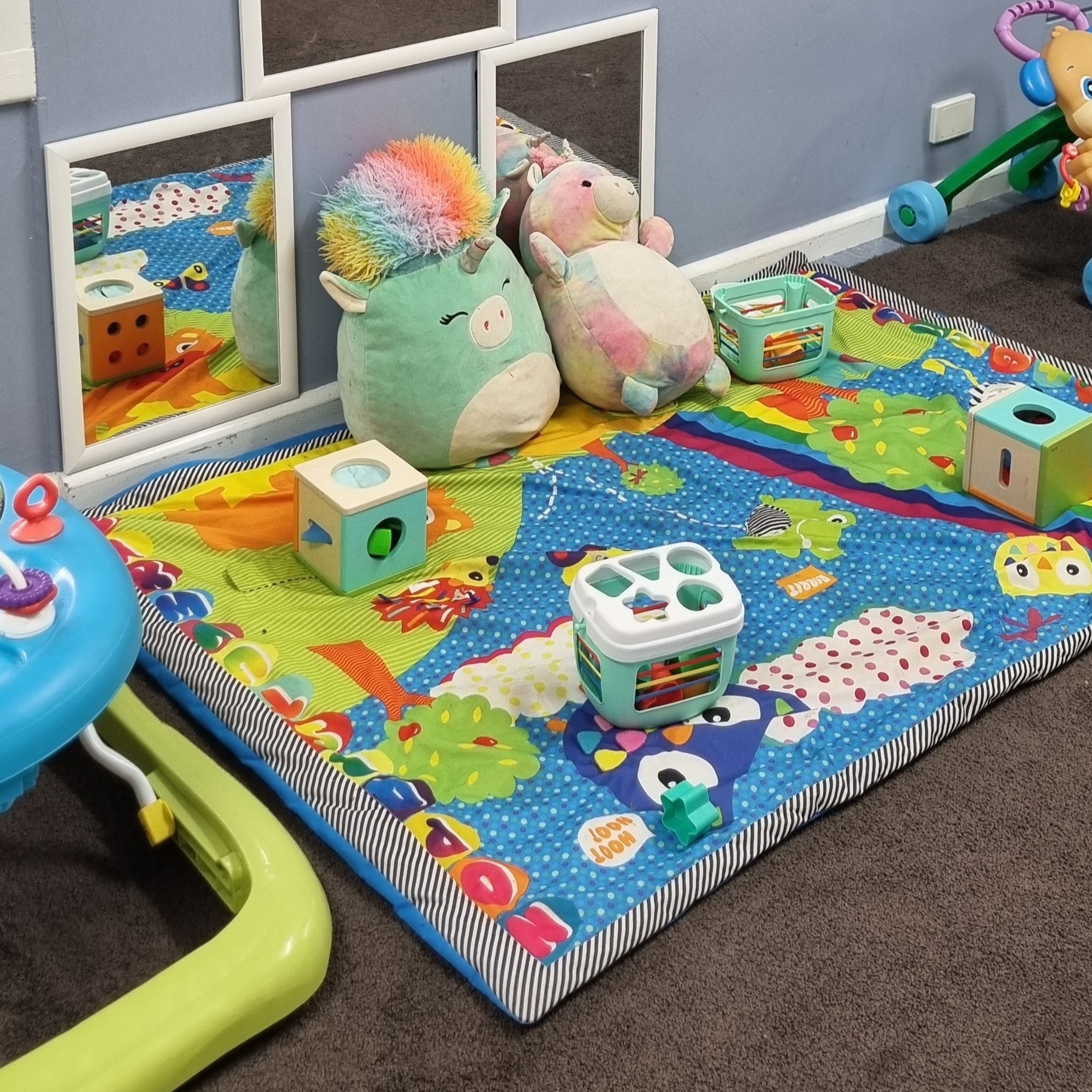 Babies Room
